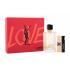 Yves Saint Laurent Libre Darčeková kazeta parfumovaná voda 90 ml + rúž Rouge Volupté Shine 3,2 g No 85 + špirála Mascara Volume Effet Faux Cils 2 ml No 1
