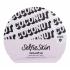 Pink Selfie Skin Coconut Oil Sheet Mask Pleťová maska pre ženy 1 ks