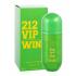 Carolina Herrera 212 VIP Wins Parfumovaná voda pre ženy 80 ml