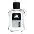 Adidas Dynamic Pulse Voda po holení pre mužov 100 ml poškodená krabička