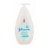 Johnson´s CottonTouch 2-in-1 Bath & Wash Sprchovací gél pre deti 500 ml