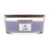 WoodWick Lavender Spa Vonná sviečka 453,6 g