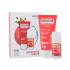 Weleda Pomegranate Darčeková kazeta sprchovací krém Pomegranate Creamy Body Wash 200 ml + dezodorant Pomegranate 24h Deo Roll-On 50 ml