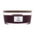 WoodWick Black Cherry Vonná sviečka 453,6 g
