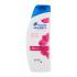 Head & Shoulders Smooth & Silky Anti-Dandruff Šampón pre ženy 600 ml