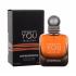 Giorgio Armani Emporio Armani Stronger With You Absolutely Parfum pre mužov 50 ml
