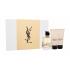 Yves Saint Laurent Libre Darčeková kazeta pre ženy parfumovaná voda 50 ml + telový balzam 2 x 50 ml