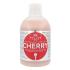 Kallos Cosmetics Cherry Šampón pre ženy 1000 ml