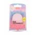 Real Techniques Miracle Complexion Sponge Summer Haze Pink Aplikátor pre ženy 1 ks