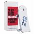 Carolina Herrera 212 Men Heroes Toaletná voda pre mužov 50 ml