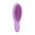 Tangle Teezer The Ultimate Finishing Hairbrush Kefa na vlasy pre ženy 1 ks Odtieň Vintage Pink