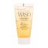 Shiseido Waso Quick Gentle Cleanser Čistiaci gél pre ženy 30 ml