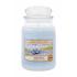 Yankee Candle Beach Walk Vonná sviečka 623 g
