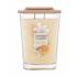 Yankee Candle Elevation Collection Rice Milk & Honey Vonná sviečka 552 g