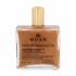 NUXE Huile Prodigieuse® Or Multi-Purpose Shimmering Dry Oil Telový olej pre ženy 50 ml