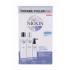 Nioxin System 5 Darčeková kazeta pre ženy šampón 150 ml + kondicionér 150 ml + vlasová starostlivosť 50 ml