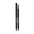 Elizabeth Arden Beautiful Color Precision Glide Ceruzka na oči pre ženy 0,35 g Odtieň 01 Black Velvet