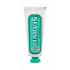 Marvis Classic Strong Mint Zubná pasta 25 ml