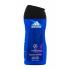 Adidas UEFA Champions League Victory Edition Sprchovací gél pre mužov 250 ml