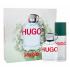 HUGO BOSS Hugo Man Darčeková kazeta toaletná voda 75 ml + dezodorant 150 ml