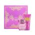 Versace Bright Crystal Absolu Darčeková kazeta pre ženy parfumovaná voda 30 ml + telové mlieko 50 ml