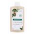 Klorane Organic Cupuaçu Repairing Šampón pre ženy 400 ml