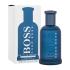 HUGO BOSS Boss Bottled Marine Limited Edition Toaletná voda pre mužov 100 ml