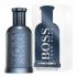 HUGO BOSS Boss Bottled Marine Limited Edition Toaletná voda pre mužov 100 ml