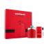 Montblanc Legend Red Darčeková kazeta parfumovaná voda 100 ml + parfumovaná voda 7,5 ml + deostick 75 g