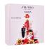 Shiseido Ginza Darčeková kazeta parfumovaná voda 50 ml + telové mlieko 50 ml + sprchovací krém 50 ml