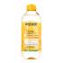 Garnier Skin Naturals Vitamin C Micellar Cleansing Water Micelárna voda pre ženy 400 ml