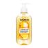 Garnier Skin Naturals Vitamin C Clarifying Wash Čistiaci gél pre ženy 200 ml