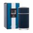 Dunhill Icon Racing Blue Parfumovaná voda pre mužov 100 ml
