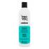 Revlon Professional ProYou The Moisturizer Hydrating Shampoo Šampón pre ženy 350 ml