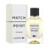 Lacoste Match Point Cologne Toaletná voda pre mužov 100 ml