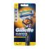 Gillette Fusion5 Proglide Holiaci strojček pre mužov 1 ks