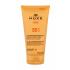 NUXE Sun High Protection Melting Lotion SPF50 Opaľovací prípravok na telo pre ženy 150 ml