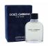 Dolce&Gabbana Pour Homme Voda po holení pre mužov 125 ml