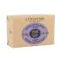 L'Occitane Lavender Tuhé mydlo pre ženy 250 g