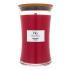 WoodWick Pomegranate Vonná sviečka 610 g