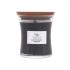 WoodWick Black Peppercorn Vonná sviečka 85 g