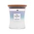 WoodWick Trilogy Calming Retreat Vonná sviečka 275 g