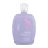 ALFAPARF MILANO Semi Di Lino Smooth Smoothing Low Shampoo Šampón pre ženy 250 ml