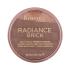 Rimmel London Radiance Brick Bronzer pre ženy 12 g Odtieň 003 Dark
