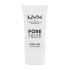 NYX Professional Makeup Pore Filler Primer Podklad pod make-up pre ženy 20 ml
