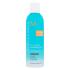 Moroccanoil Dry Shampoo Dark Tones Suchý šampón pre ženy 323 ml