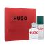 HUGO BOSS Hugo Man SET1 Darčeková kazeta toaletná voda 75 ml + dezodorant 150 ml