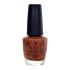 OPI Nail Lacquer Lak na nechty pre ženy 15 ml Odtieň NL T34 Uh-Oh Roll Down The Window