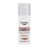 Eucerin Anti-Pigment Tinted Day Cream SPF30 Denný pleťový krém pre ženy 50 ml Odtieň Medium