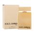 Dolce&Gabbana The One Gold Intense Parfumovaná voda pre mužov 100 ml